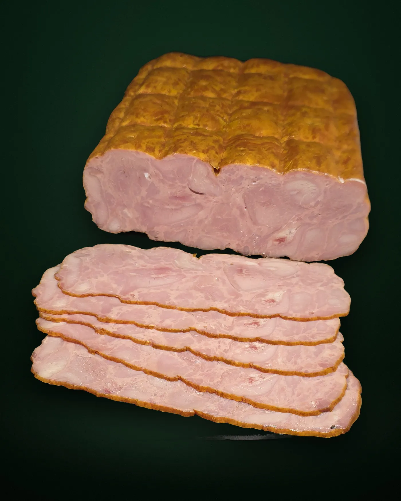 Bacon de dinde — visuel 2