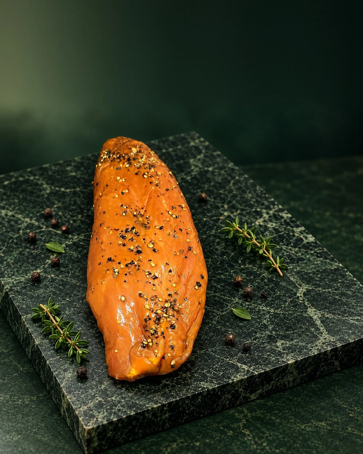 Carpaccio de dinde — visuel 2